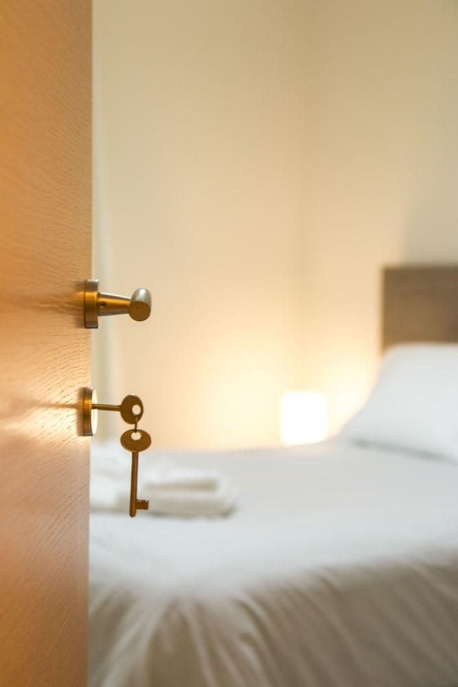 Krystal Apartment 雅典 外观 照片